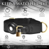 Master Series Collier Sm Tracker